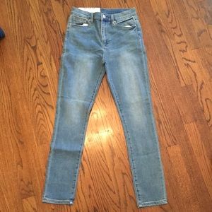 NWT BDG Twig High Rise Jeans